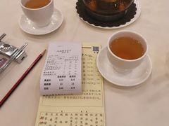 香片-凤凰楼酒家·粤宴点心(华强北店)