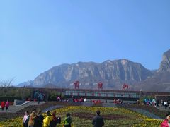 -云台山风景名胜区