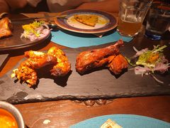 -甘尼仕印度餐厅酒吧(斜塘老街店)