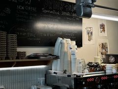 -SPARROW 家雀儿咖啡本店
