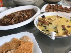 -又见炊烟私房菜(敬亭路店)