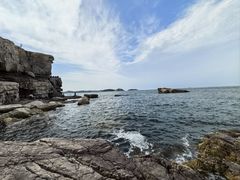 -长岛南北长山旅游景区
