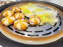 -蔚海之都·象山蒸汽海鲜(大世界店)