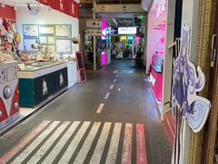 -骑鹅公社(南开大悦城店)