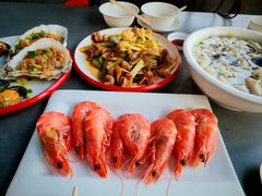 -阿弟特色海鲜餐厅·大排档(平潭店)