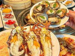 -青蓬蒸汽海鲜·深圳老字号·团建聚会(壹方城店)