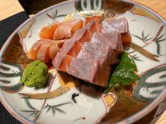 -鲤·鮨KOISUSHI