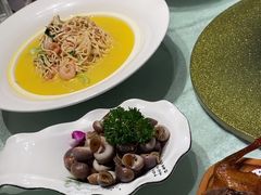 -阿娘家·原生态农家菜(国顺东路店)
