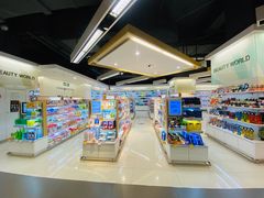 -Olé精品超市(上海虹桥南丰城店)