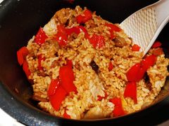 肉汤泡饭-彭厨(武陵源店)
