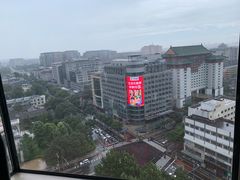 -北京丽晶酒店