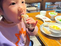 -北京老铺烤鸭(老城根店)