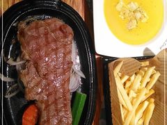 -尊品牛排(沙湾印象汇店)
