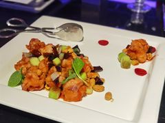 -大董烤鸭店(王府井店)