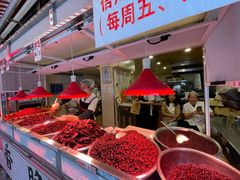 -丁家脆哨(民生路店)