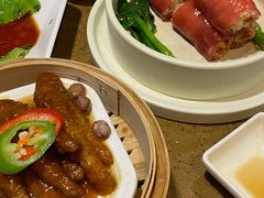 -点心皇子茶餐厅(万国大都会店)