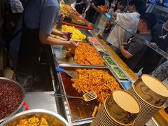 -周小亮丁家坡洋芋(全国总店)