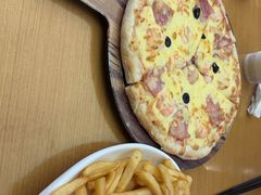 -汤连得(长清路店)
