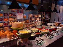 -味餐厅·海鲜·火锅·自助餐