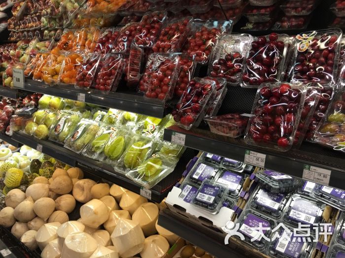 生活超市(西直门凯德茂店)图片 - 第24张