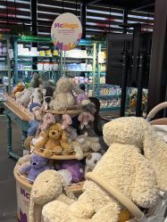 -保丽宝泰母婴护理院·月子中心·产康·中医(常州店)