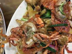 -七鲜渔港美食餐厅(巽寮湾海景店)