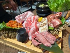 -香猪坊韩国烤肉专属门店(魏公村店)