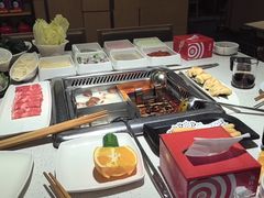 -海底捞火锅(佳兆业广场店)