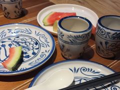 -小放牛炒菜馆(北国商城店)
