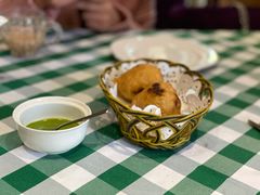 咖喱角-Santoor 萨都里印度餐厅(北锣鼓巷店)