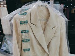 -福奈特洗衣·洗鞋·奢侈品护理(百联中环店)