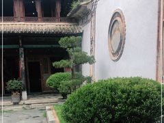 -喜洲翰林餐厅(董家百年老宅店)