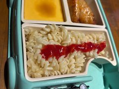 -洞庭土菜馆(易发广场店)