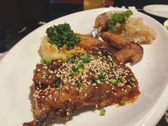 -MOSSO德国餐厅·音乐酒吧(环宇荟店)