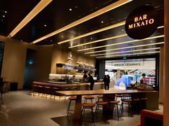 大堂-星巴克臻选(上海合生汇1F店)