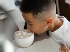 -Torch Coffee 炬点咖啡