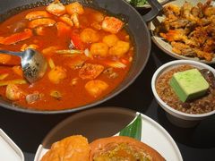 -有才叔的小馆(招商依云曲江店)