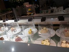 -星禾悦法式千层蛋糕(大卫城店)