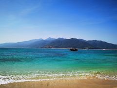 -海南分界洲岛旅游区