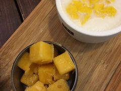 -许留山(梳士巴利道店)