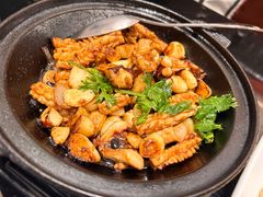 -高第街56号港式餐厅·精选(世茂广场宽厚里大明湖店)