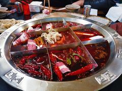 -大龙火锅(老店)