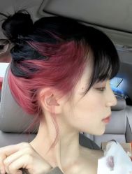 -Sying杉影日式烫染專門店