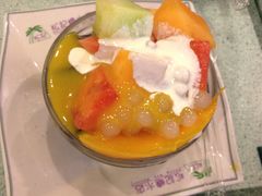 -松记糖水店(铜锣湾分店)