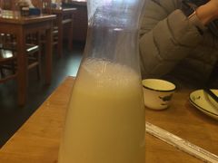 -东北农家小院(定西路店)