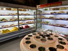 -钢管厂五区小郡肝串串香(南山店)