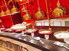 -咖啡苑 - 蔚藍夏日限定主题(永利皇宫店)