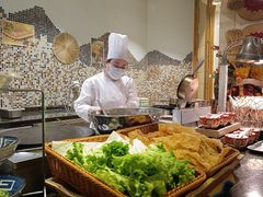 -蜻蜓逐宴全日制西餐厅I古北水镇大酒店