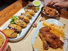 -状元阁烧烤(新华路总店)