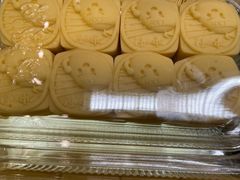 -泸溪河桃酥(西直门凯德店)